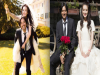 震撼!藝人「舒淇」宣布結婚,連婚紗照都拍好了!和相識20年的「他」終於決定糾纏一輩子...