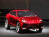 Lamborghini 為女性駕駛操控需求將調整旗下休旅車「Urus」