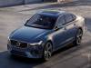 Volvo專為中國市場推S90長軸車款