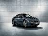 BMW將推i8 Protonic Dark Silver Edition 限量版