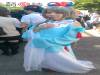 2016年夏季CWT43降臨!是個時好時壞的天氣~最適合丟你雷姆!DAY2