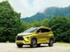 印尼車展搶先亮相Mitsubishi XM Concept