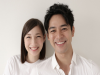 恭喜新婚!試著想像與妻夫木聰一起度過的「甜~蜜新婚生活」♡