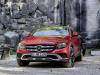 Benz E-Class 全地形跨界將於All Terrain巴黎車展發表
