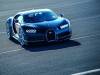 超狂 Bugatti Chiron超跑再創極速新高428km h