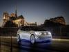 於今日實踐電能移動之未來願景 世界首演Volkswagen I.D.概念車 閃耀2016巴黎車展