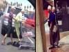 12張老夫老妻的照片證明了「世界上還是有真愛」!第7張看哭了所有網友,愛果然越久越濃!