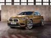 BMW 「第三款」跨界跑旅上市，全新「X2」量產預想圖曝光