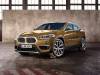 BMW 「第三款」跨界跑旅上市,全新「X2」量產預想圖曝光