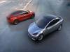 Tesla Model S 北美銷量擊敗雙B?