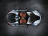 BMW i8「Spyder」敞篷版預告2018年量產