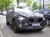第二代Volvo 『XC60』測試身影公開,2017年正式亮相