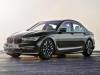 全新BMW5 Series發表