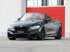 最速敞篷車? G-Power BMW M4 Convertible