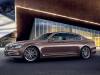 日本專屬獨賣 BMW 7 Serise 玫瑰金特仕現世