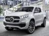 Benz X-Class 皮卡車是否有望來台？