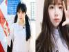 外表超像國小生的童顏「臉讚少女」,「竟然是3歲小孩的媽」…而且孩子的爸比她更幼齒!