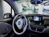 BMW與百度合作的無人車計畫,宣告終止