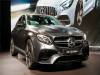 BENZ AMG E63 S 發表,0到100公里加速只需3.3秒