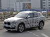 BMW X2 偽裝照曝光!