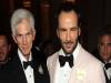 30周年快樂!Tom Ford道敘與伴侶Richard Buckley相愛的方法