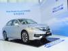 Honda Accord Hybrid販售的「這個價格」超驚豔!
