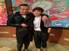 黃仲崑自爆:「瞞著老婆在外面有兩個小孩」 他用「一句話」說明,夫妻相處的關鍵之道!