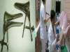 台中科大學處女女學生月經晚來去看婦產科,醫生竟然拿出「鴨嘴器」,結果竟然發生「這種事」...醫生道歉表示...