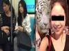 他PO出正妹照,希望網友能幫忙找到本尊!沒想到神人竟回「這張照片」讓所有人笑到肚子痛!