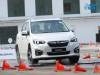 SUBARU IMPREZA 詳細配備曝光,預接單價將直逼百萬