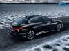LEXUS LS 500H 預計將在日內瓦車展發表