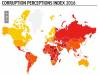 紐西蘭「勇奪2016全球最清廉國家」與丹麥並列第一！「台灣第39名」中國79名與巴西 印度齊名～
