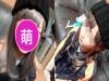 姐姐無聊突然想給「弟弟」戴上假髮玩玩!沒想到照片「一PO出」馬上就讓男網友戀愛 連女生都自嘆不如!