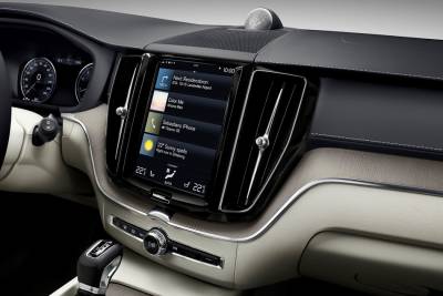 無可撼動「最安全」全新「小雷神」Volvo XC60 ，揉和「工藝」與「科技」成就完美結晶