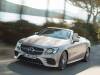 BENZ E-CLASS CABRIOLET 敞篷車發表