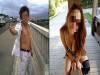 腦殘8+9偷用女友手機「激怒嗆女友前任」!罵得正起勁時,前任一句話讓他嚇得不要不要還「立馬分手」!