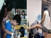 10張「你看完絕對會傻眼」的超爆笑內涵妹子照片! 9 你看得出來妖豔賤貨的「內衣秘密」嗎?