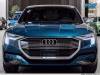 AUDI 將推純電概念車，將成BMW I3的新對手