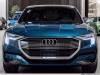 AUDI 將推純電概念車,將成BMW I3的新對手