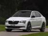 SKODA SUPER B,兩款新車型亮相
