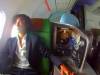 航空公司必須「花錢請他來坐飛機」,他不是機師也不空少 空姐,他的工作內容讓人羨慕到只能乾瞪眼
