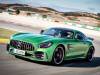 MERCEDES AMG GTR北美報價出爐,全球限量2 000輛