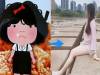 還記得當年的張君雅小妹妹嗎?今年滿18歲的她竟然成了網美,「轉過頭來」瞬間電翻一票男網友!