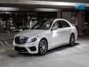 S63 小改款,動力可達『600HP』