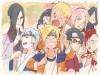 火影忍者:火的意志世代的傳承《BORUTO》慕留人傳奇即將啟程