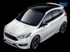FORD FOCUS黑潮焦點版 限量上市,重新型塑運動新風格