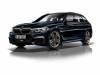 BMW M550D XDRIVE 海外首發