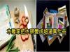 木雕家「把笨拙木頭變成相似度100%作品」化腐朽為神奇!全憑他「一刀一刀的神乎其技」雕刻出來!