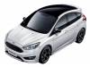 承襲動感血脈 再創潮流焦點 FORD FOCUS黑潮焦點版 限量升級上市