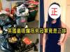 英國正妹「勇奪500英鎊成為全國最髒亂的宿舍」超噁爛!不知道「那些垃圾」是從哪裡生出來的...